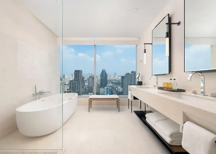 Hotel Park Hyatt 5*