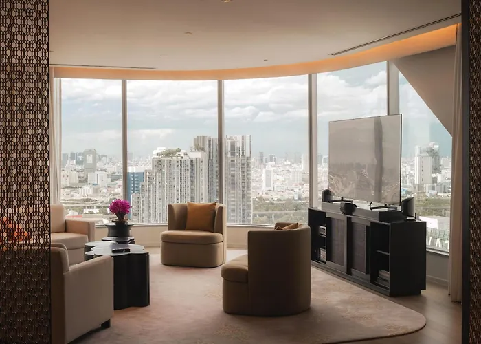 Park Hyatt Hotel 5*
